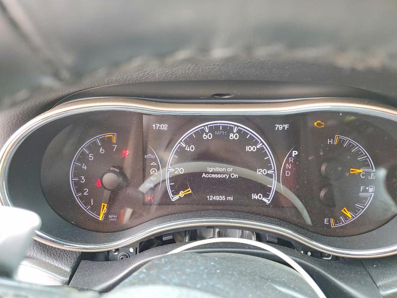 Aukcja sprzedaży 2017 Jeep Grand Cherokee, vin: 1C4RJEAG3HC903265, numer aukcji: 47288176