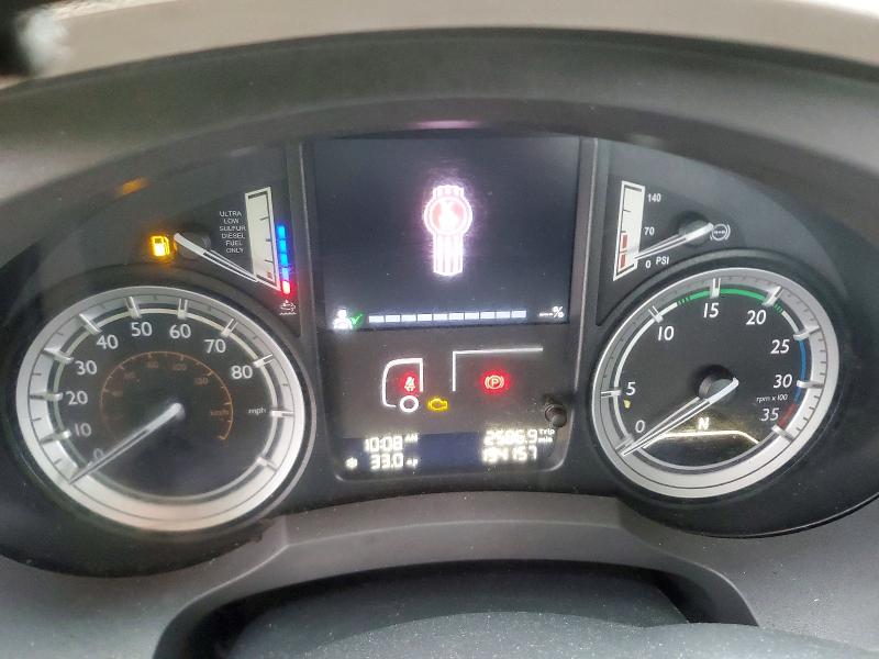 Продажа на аукционе авто 2020 Kenworth K270/k370, vin: 3BKJHM6X7LF582358, номер лота: 41735256