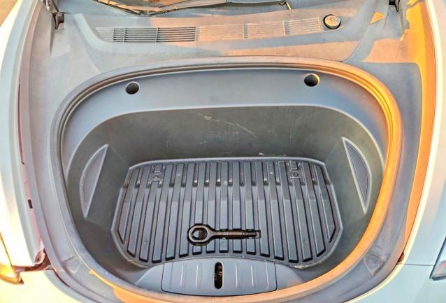Aukcja sprzedaży 2020 Tesla Model 3, vin: 5YJ3E1EA5LF802586, numer aukcji: 41669846