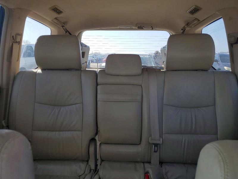 Продаж на аукціоні авто 2005 Lexus Gx 470, vin: JTJBT20X350078771, номер лоту: 79768665