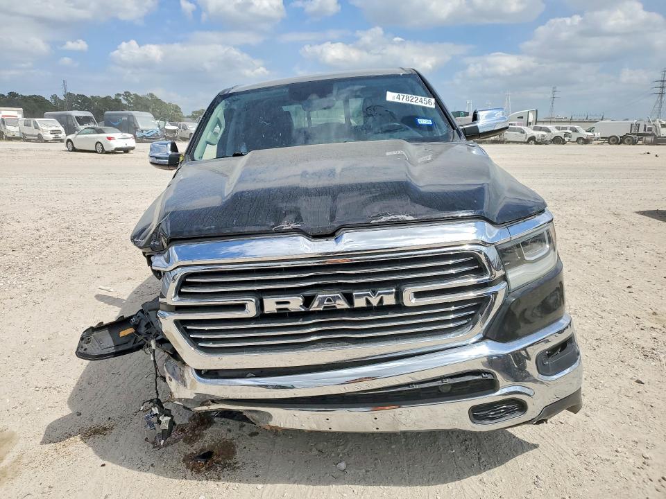 Продажа на аукционе авто 2022 Ram 1500, vin: 1C6SRFJTXNN374479, номер лота: 47822456