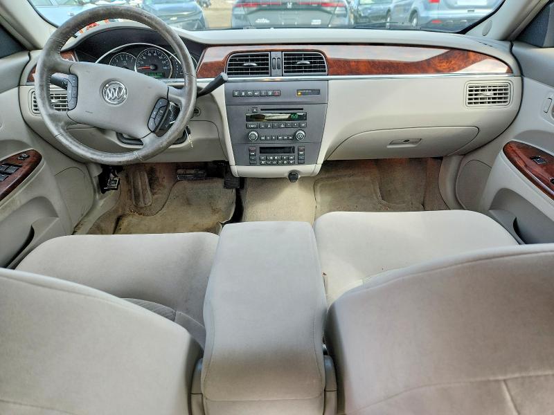 Продажа на аукционе авто 2008 Buick Lacrosse, vin: 2G4WC582X81329076, номер лота: 45566816