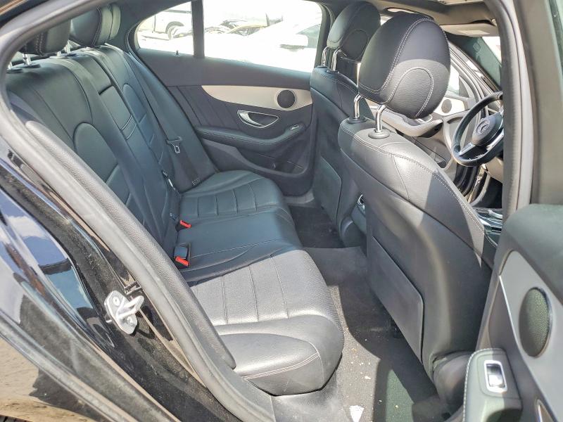 Aukcja sprzedaży 2018 Mercedes-benz C, vin: 55SWF4JBXJU266756, numer aukcji: 48235656