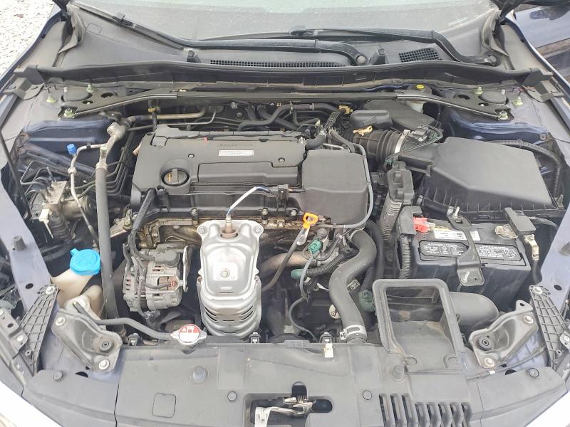 47877436 :رقم المزاد ، 1HGCR2F56HA102864 vin ، 2017 Honda Accord مزاد بيع