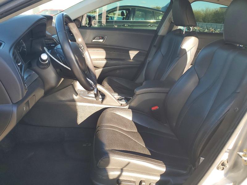 Продаж на аукціоні авто 2020 Acura Ilx, vin: 19UDE2F38LA000621, номер лоту: 41954786