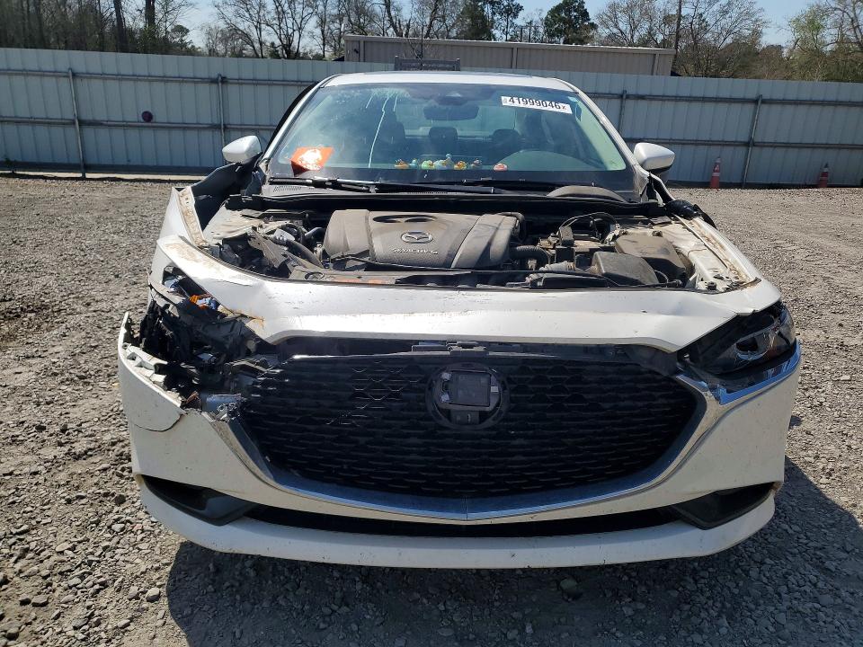 Aukcja sprzedaży 2022 Mazda 3, vin: 3MZBPACLXNM311792, numer aukcji: 41999046