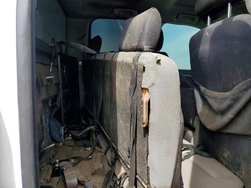 Aukcja sprzedaży 2015 Gmc Sierra, vin: 1GD21XEG1FZ521670, numer aukcji: 47112796