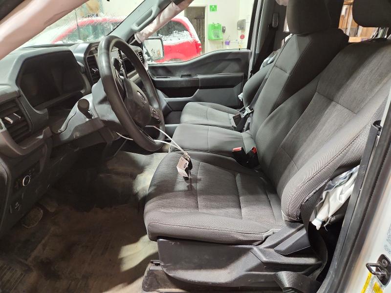 Aukcja sprzedaży 2024 Ford F150, vin: 1FTEW1LP1RKD09075, numer aukcji: 79177855