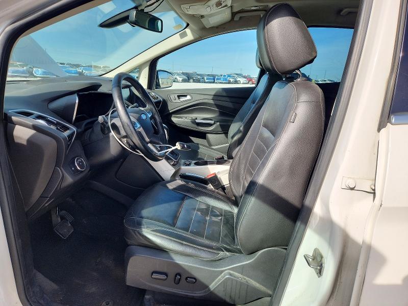 Продаж на аукціоні авто 2013 Ford C-max, vin: 1FADP5CU3DL531325, номер лоту: 46216276