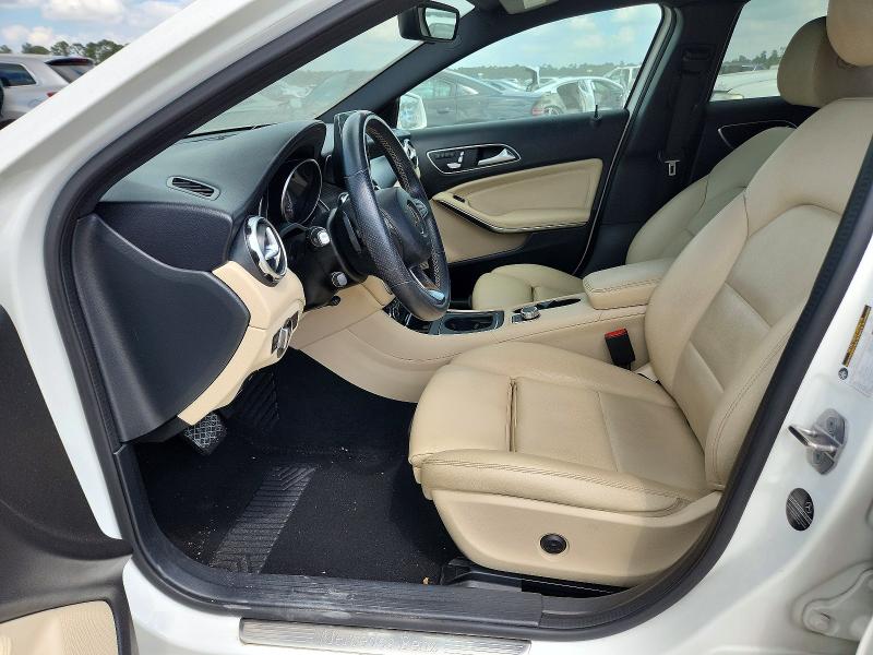 Aukcja sprzedaży 2020 Mercedes-benz Gla, vin: WDCTG4EBXLU024503, numer aukcji: 47763396