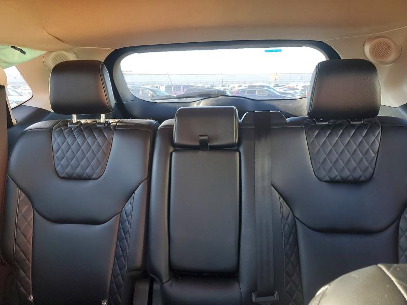 Продажа на аукционе авто 2023 Ford Edge, vin: 2FMPK4K92PBA29242, номер лота: 79519365