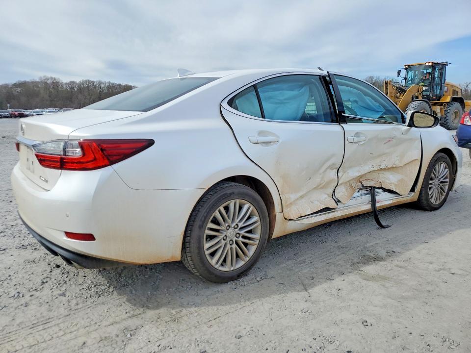 Продажа на аукционе авто 2017 Lexus Es 350, vin: 58ABK1GG9HU077826, номер лота: 45569306