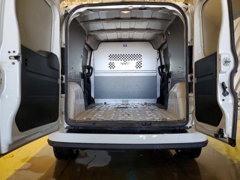 Aukcja sprzedaży 2015 Ram Promaster City, vin: ZFBERFBT1F6955291, numer aukcji: 46726656