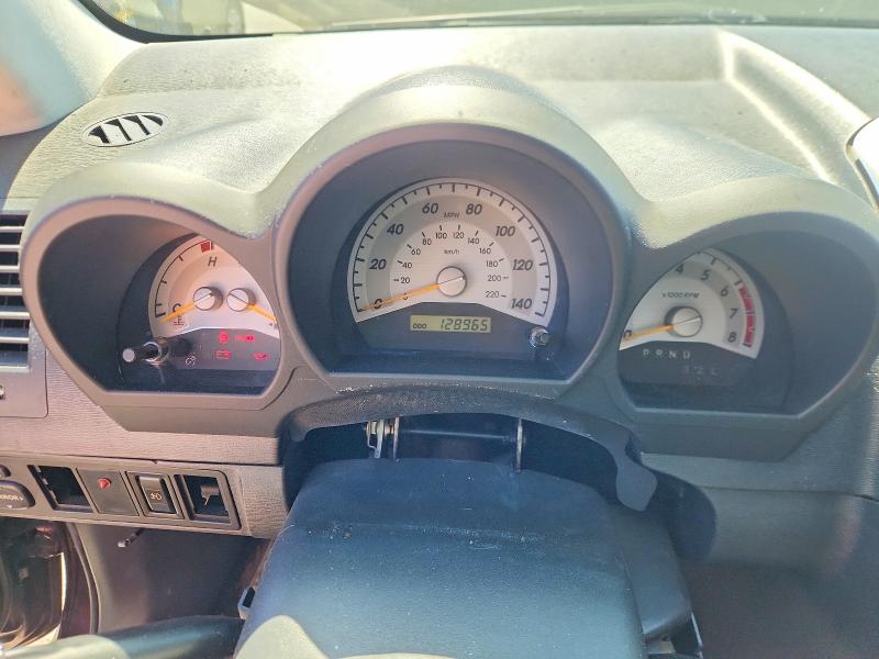 2008 Scion Tc მანქანა იყიდება აუქციონზე, vin: JTKDE167580266616, აუქციონის ნომერი: 47993526