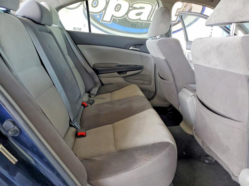 Продажа на аукционе авто 2008 Honda Accord, vin: JHMCP263X8C017323, номер лота: 47762046