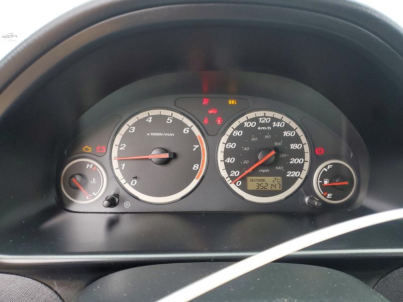 2005 Honda Cr-v მანქანა იყიდება აუქციონზე, vin: JHLRD77805C814755, აუქციონის ნომერი: 78067515