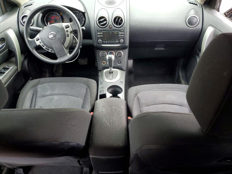 Продажа на аукционе авто 2013 Nissan Rogue, vin: JN8AS5MV8DW635556, номер лота: 47946926