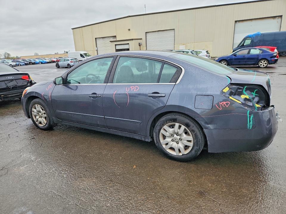 Aukcja sprzedaży 2012 Nissan Altima, vin: 1N4AL2AP7CN534192, numer aukcji: 46645346