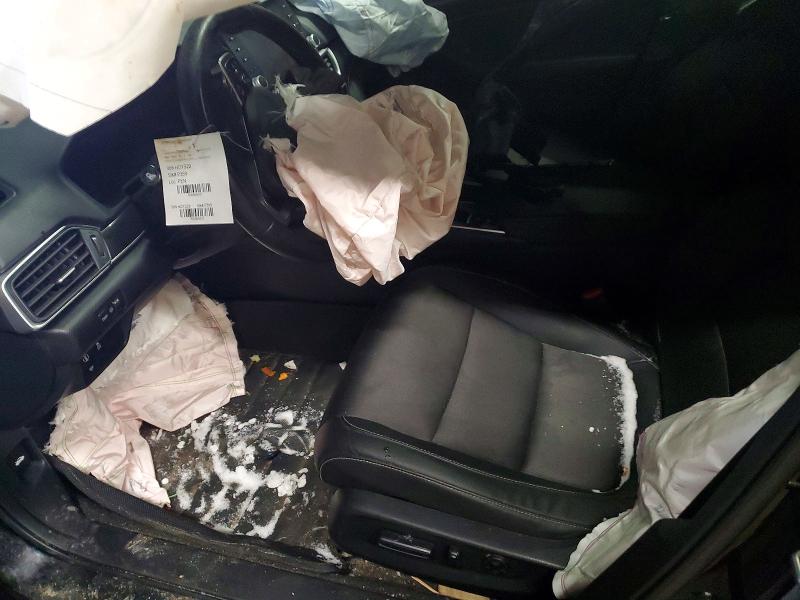 47405486 :رقم المزاد ، 1HGCV1F35LA803425 vin ، 2020 Honda Accord مزاد بيع