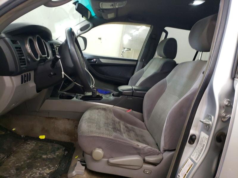 Продаж на аукціоні авто 2004 Toyota 4runner, vin: JTEBT14R440036094, номер лоту: 46832446