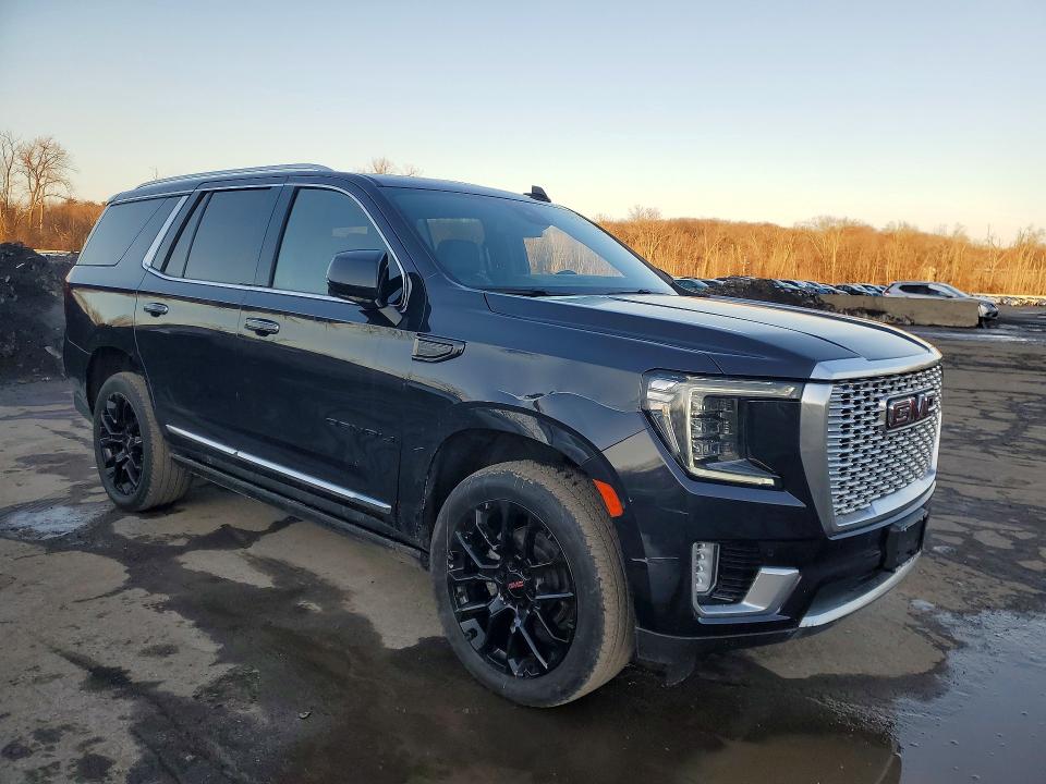 Продажа на аукционе авто 2023 Gmc Yukon, vin: 1GKS2DKL0PR503491, номер лота: 79701215