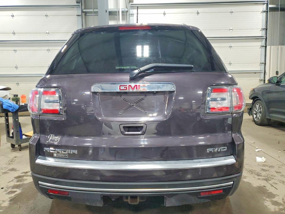 Aukcja sprzedaży 2015 Gmc Acadia, vin: 1GKKVPKDXFJ351105, numer aukcji: 47859306