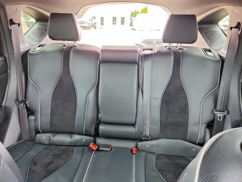Aukcja sprzedaży 2019 Acura Rdx, vin: 5J8TC2H60KL008790, numer aukcji: 45675366