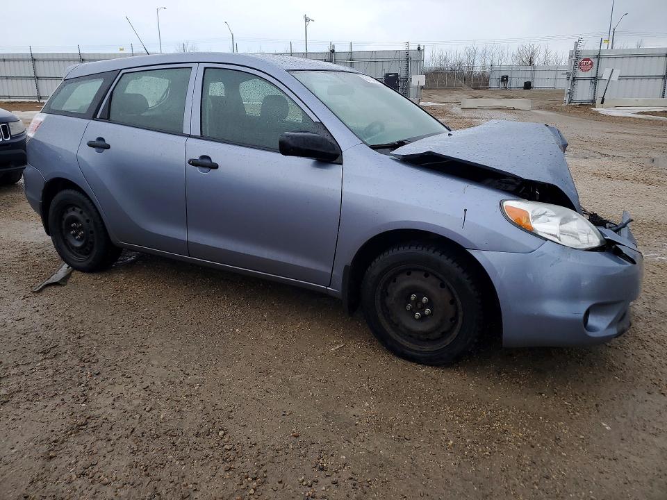 Продажа на аукционе авто 2006 Toyota Matrix, vin: 2T1KR32E86C601969, номер лота: 46422436