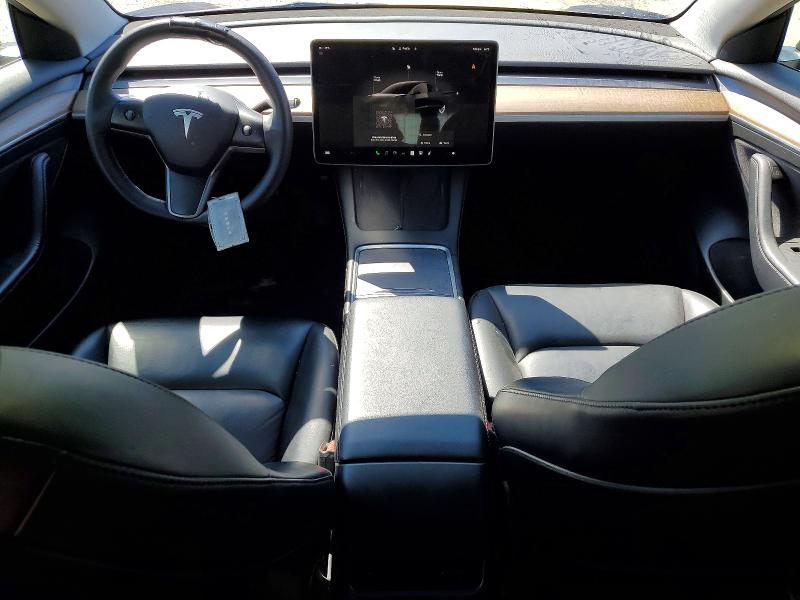 Продажа на аукционе авто 2023 Tesla Model 3, vin: 5YJ3E1EA7PF436961, номер лота: 46519156