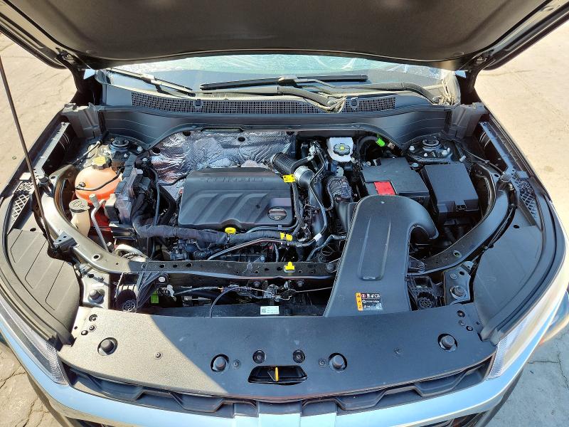 47805556 :رقم المزاد ، KL77LHEP5SC232294 vin ، 2025 Chevrolet Trax مزاد بيع