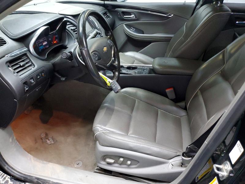 Aukcja sprzedaży 2019 Chevrolet Impala, vin: 2G1105S39K9115075, numer aukcji: 79558165