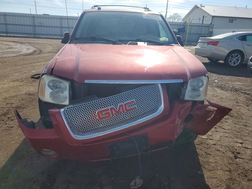 Продаж на аукціоні авто 2005 Gmc Envoy, vin: 1GKET13M052295621, номер лоту: 46653256