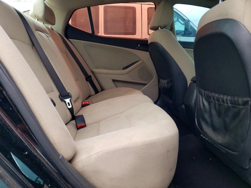Aukcja sprzedaży 2015 Kia Optima, vin: 5XXGM4A72FG459723, numer aukcji: 47327686