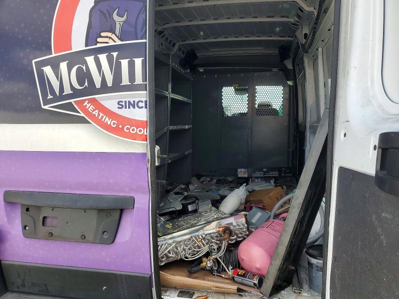 Aukcja sprzedaży 2022 Ram Promaster 2500, vin: 3C6LRVDG8NE102983, numer aukcji: 67345476