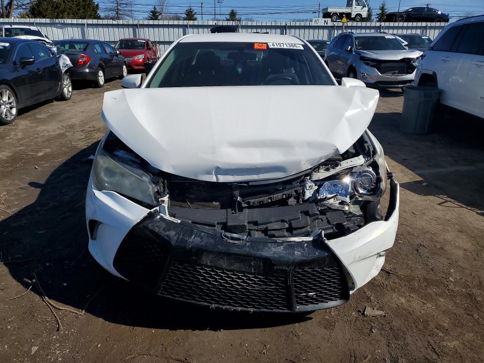 Продаж на аукціоні авто 2016 Toyota Camry, vin: 4T1BF1FK2GU137459, номер лоту: 41971386