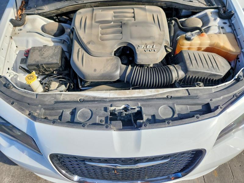 Продаж на аукціоні авто 2020 Chrysler 300, vin: 2C3CCAAG0LH137479, номер лоту: 46859456