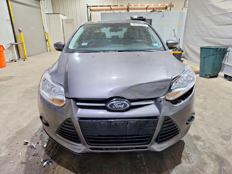 Продаж на аукціоні авто 2014 Ford Focus, vin: 1FADP3J26EL232192, номер лоту: 48196366