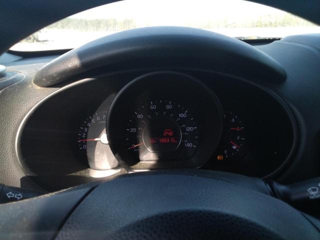46297556 :رقم المزاد ، KNDJN2A28F7168860 vin ، 2015 Kia Soul مزاد بيع