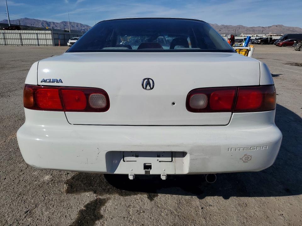 Продаж на аукціоні авто 1994 Acura Integra, vin: JH4DB755XRS016389, номер лоту: 46314166