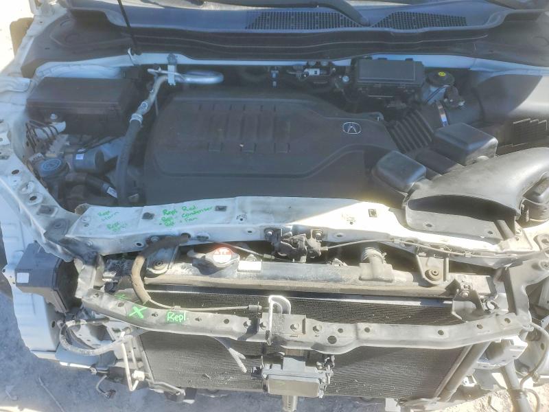 Aukcja sprzedaży 2019 Acura Mdx, vin: 5J8YD4H0XKL015613, numer aukcji: 46177036