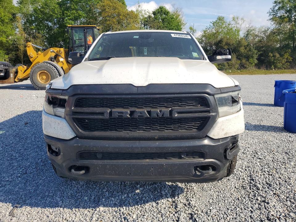Aukcja sprzedaży 2021 Ram 1500, vin: 1C6SRFFT9MN743274, numer aukcji: 47960346