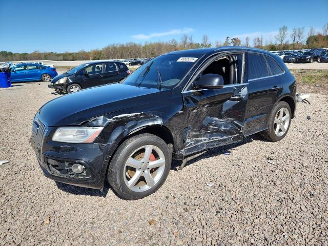 Aukcja sprzedaży 2017 Audi Q5, vin: WA1M2AFP2HA058794, numer aukcji: 45835376