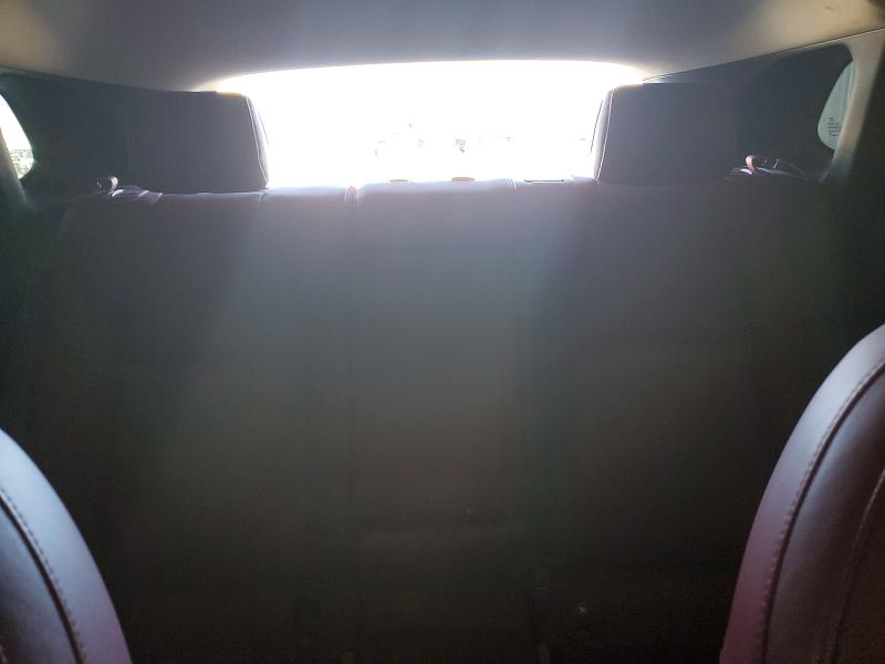 46151106 :رقم المزاد ، 3MVDMBCM5RM676498 vin ، 2024 Mazda Cx-30 مزاد بيع