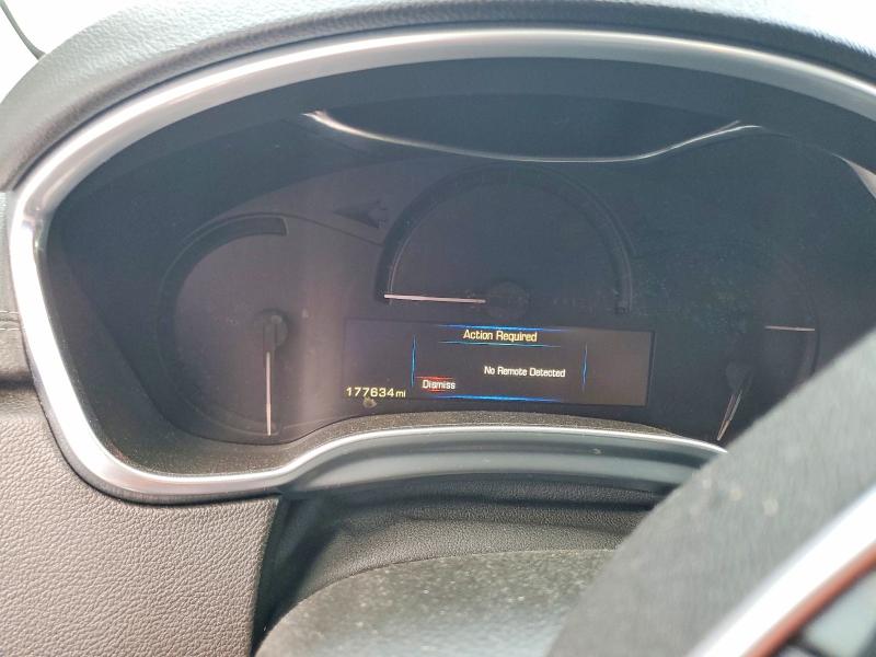 Aukcja sprzedaży 2013 Cadillac Srx, vin: 3GYFNGE30DS516729, numer aukcji: 47908836