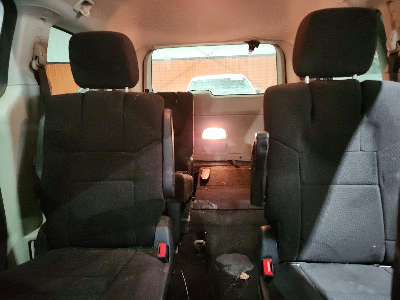 Продажа на аукционе авто 2012 Dodge Grand Caravan, vin: 2C4RDGBG8CR397482, номер лота: 45508136