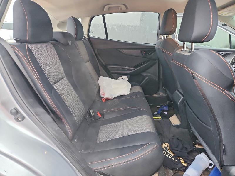 47059676 :رقم المزاد ، JF2GTACC7K8385886 vin ، 2019 Subaru Crosstrek مزاد بيع