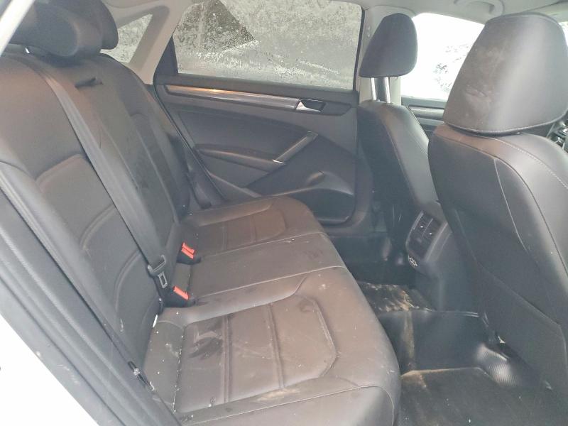 45934866 :رقم المزاد ، 1VWBA7A34MC008501 vin ، 2021 Volkswagen Passat مزاد بيع