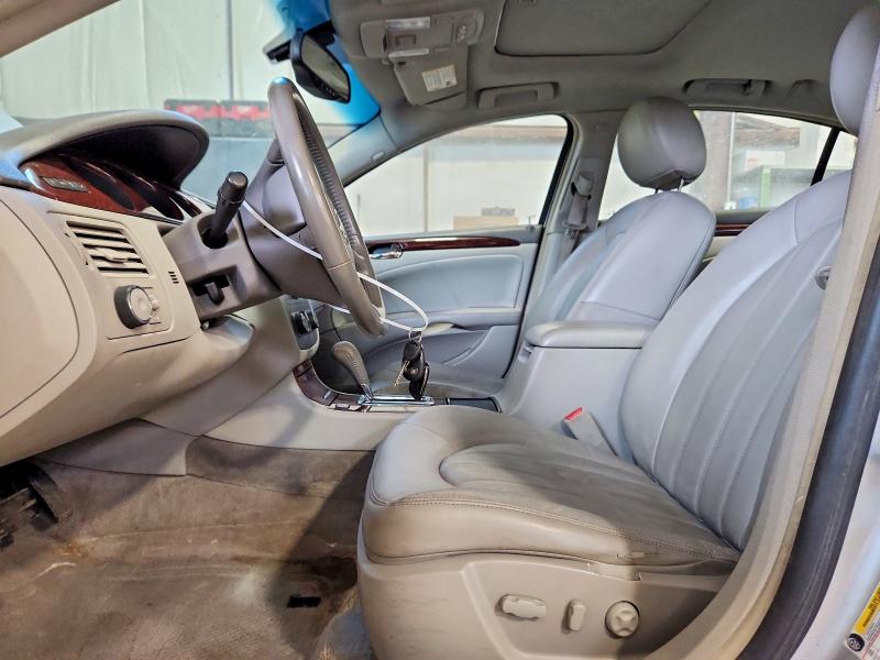 Продажа на аукционе авто 2010 Buick Lucerne, vin: 1G4HC5EM1AU118888, номер лота: 41895536