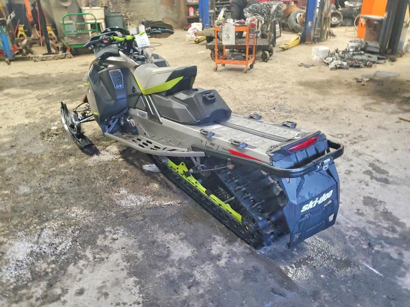 Auction sale of the 2023 Ski 800 Cc, vin: 2BPSUYPN1PV000013, lot number: 46633666