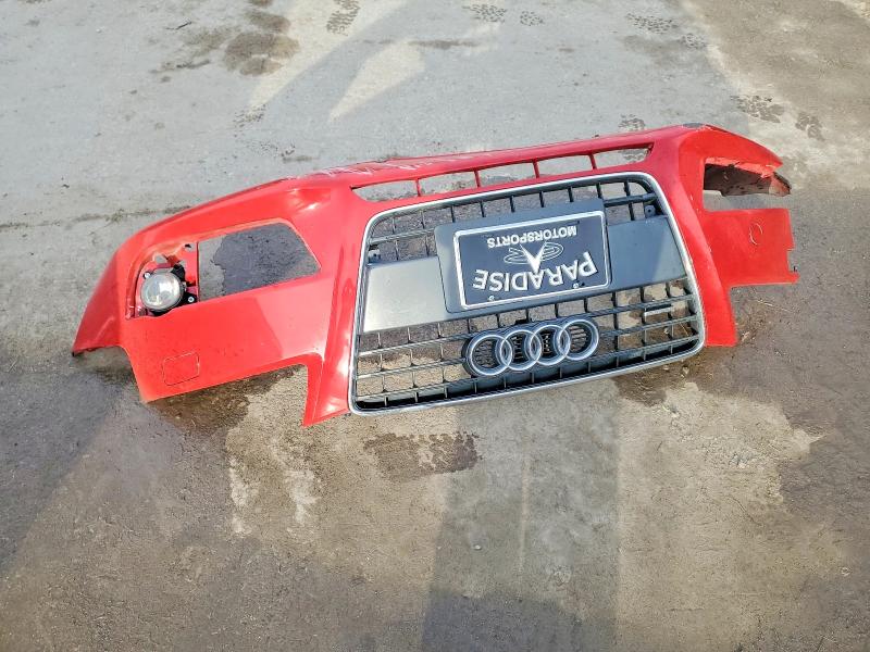46535676 :رقم المزاد ، WAULFAFH0BN013039 vin ، 2011 Audi A5 مزاد بيع
